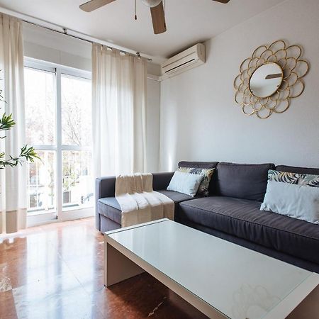 Calatrava Suite Apartment Севілья Екстер'єр фото