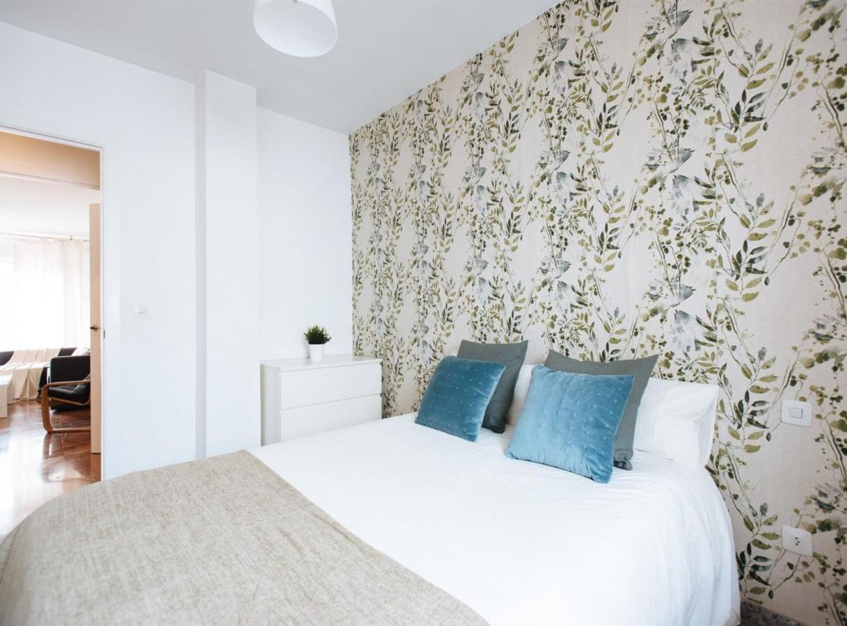 Calatrava Suite Apartment Севілья Екстер'єр фото