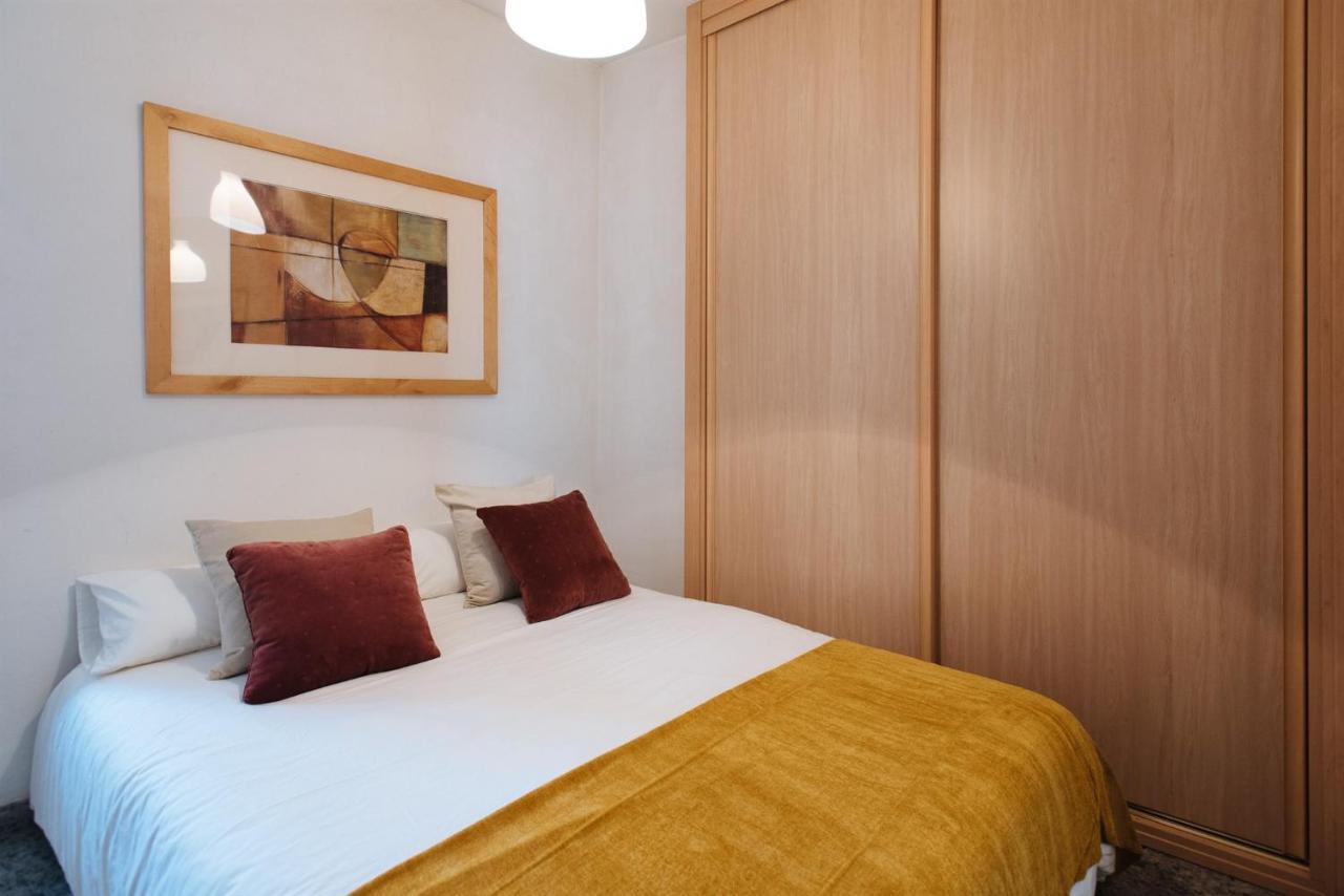 Calatrava Suite Apartment Севілья Екстер'єр фото