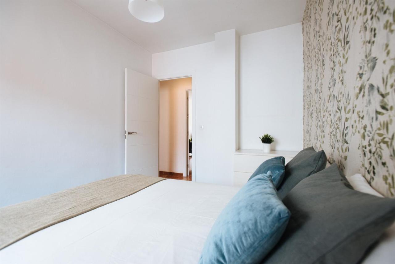 Calatrava Suite Apartment Севілья Екстер'єр фото