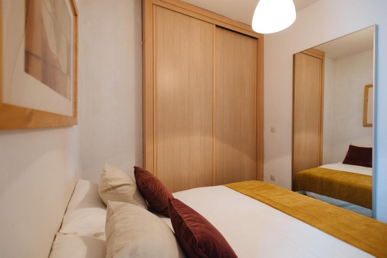 Calatrava Suite Apartment Севілья Екстер'єр фото