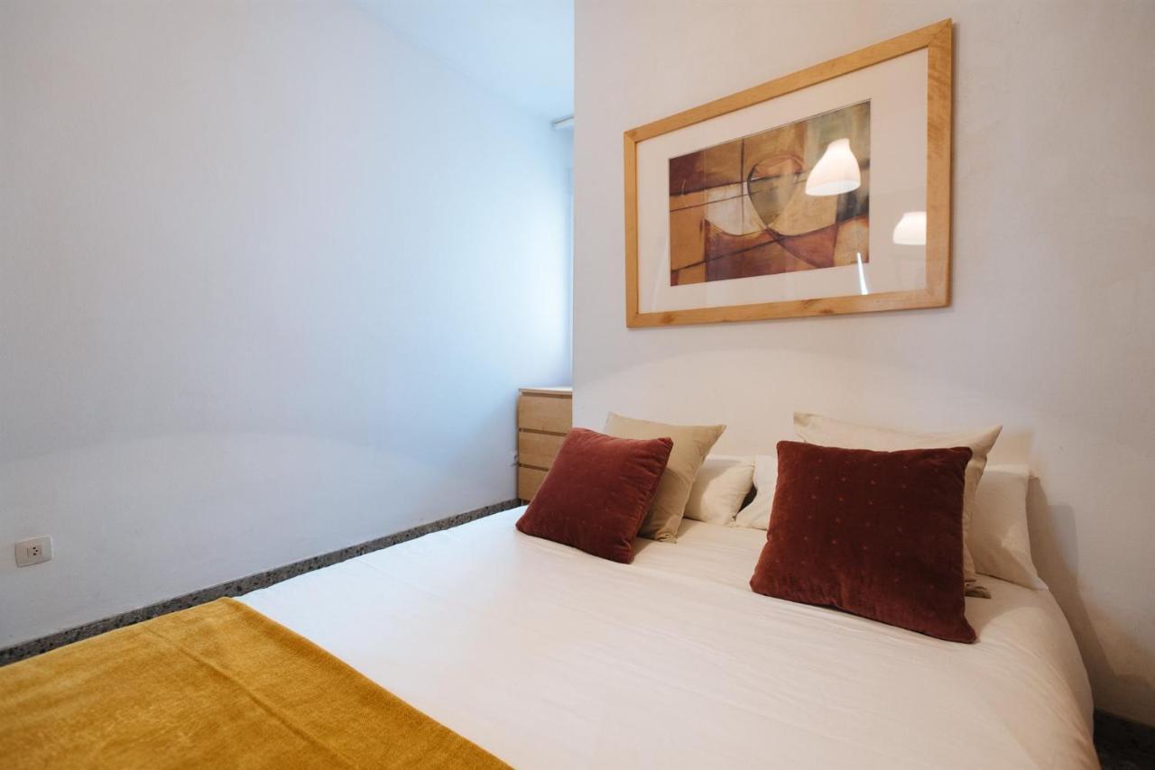 Calatrava Suite Apartment Севілья Екстер'єр фото